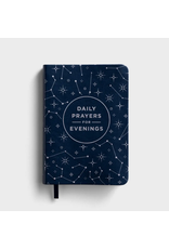 Daily Prayers For Evenings