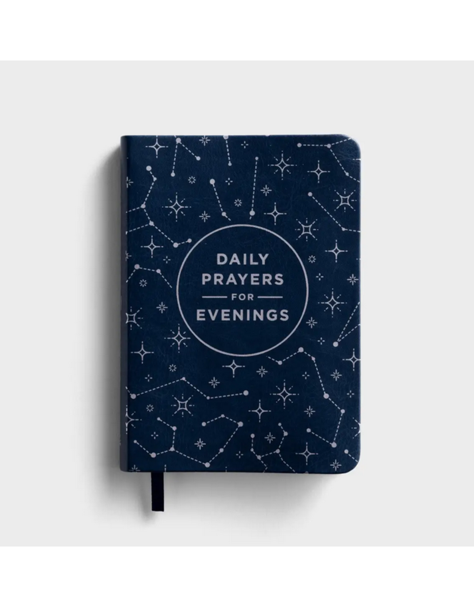 Daily Prayers For Evenings