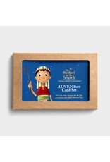 The Shepherd on the Search - Advent Activity Set