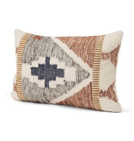 Kenzie Lumbar Pillow
