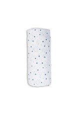 Muslin Swaddle Blanket - Stars