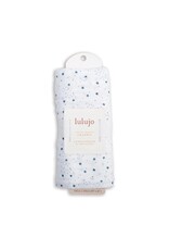 Muslin Swaddle Blanket - Stars