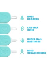 3 in 1 Nose Nail + Ear Picker