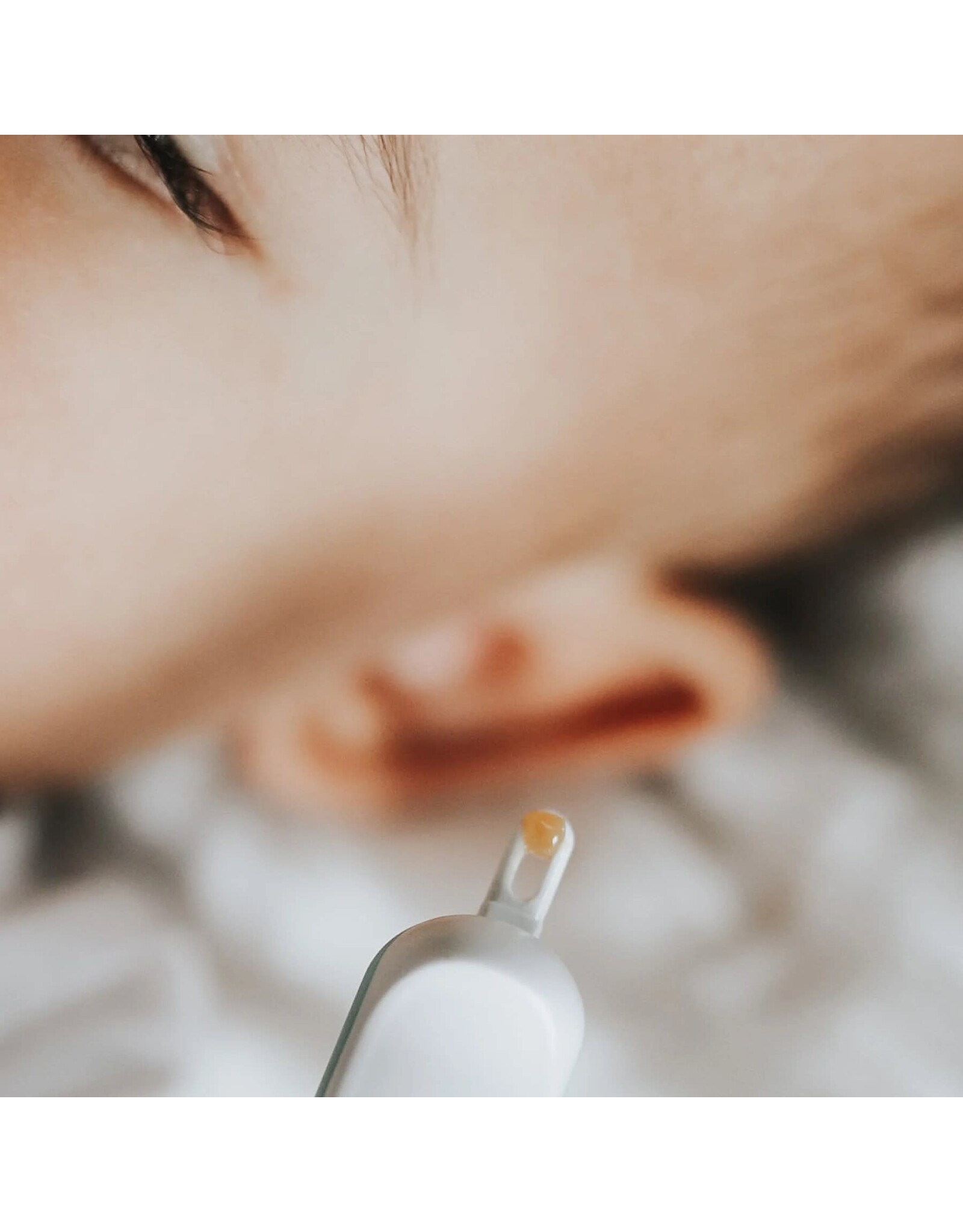 3 in 1 Nose Nail + Ear Picker