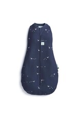 Cocoon Swaddle Sack 1tog Lucky Ducks 0-3 months