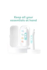 Electric Nail Buffer
