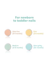 Electric Nail Buffer