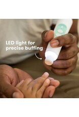 Electric Nail Buffer