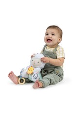 Calm Springs™ Plush Activity Pal – Sheppy