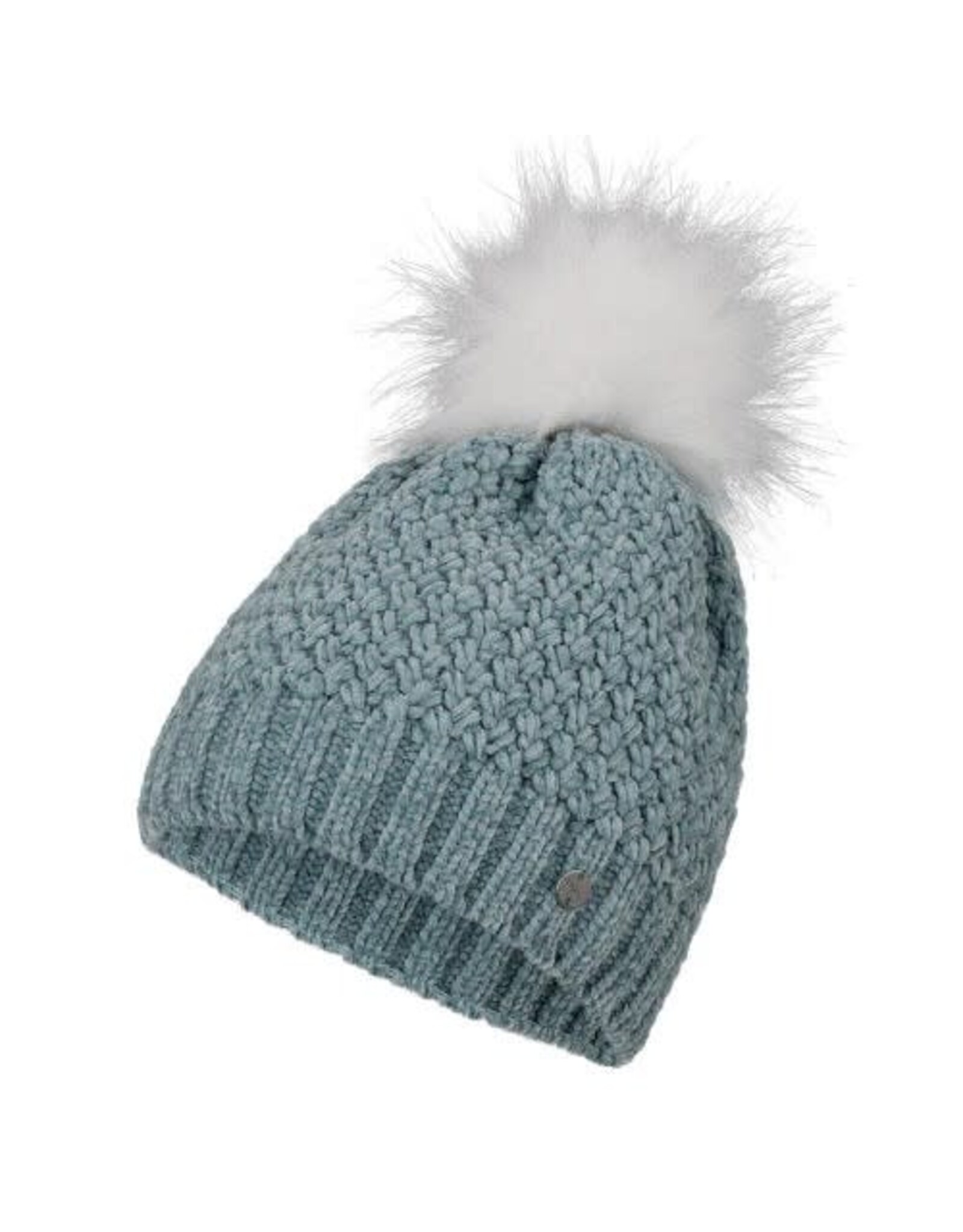 Girls Beanie -Valerie - Mint - OS