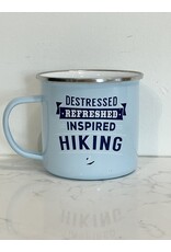 Hiking