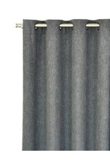 Sandlewood Grommet Panel - Black