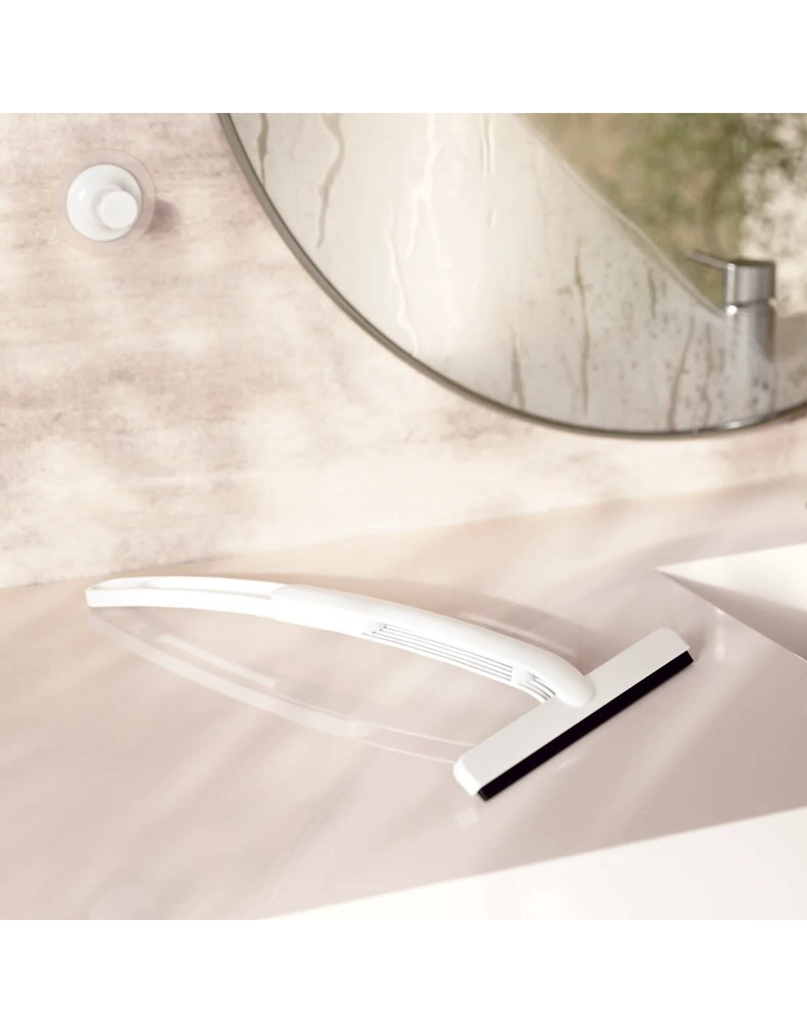 Flex Adhesive Squeegee