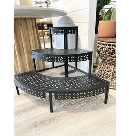 3 Tier Corner shelf