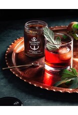 Apple & Fig Preserve/Spread