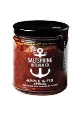 Apple & Fig Preserve/Spread