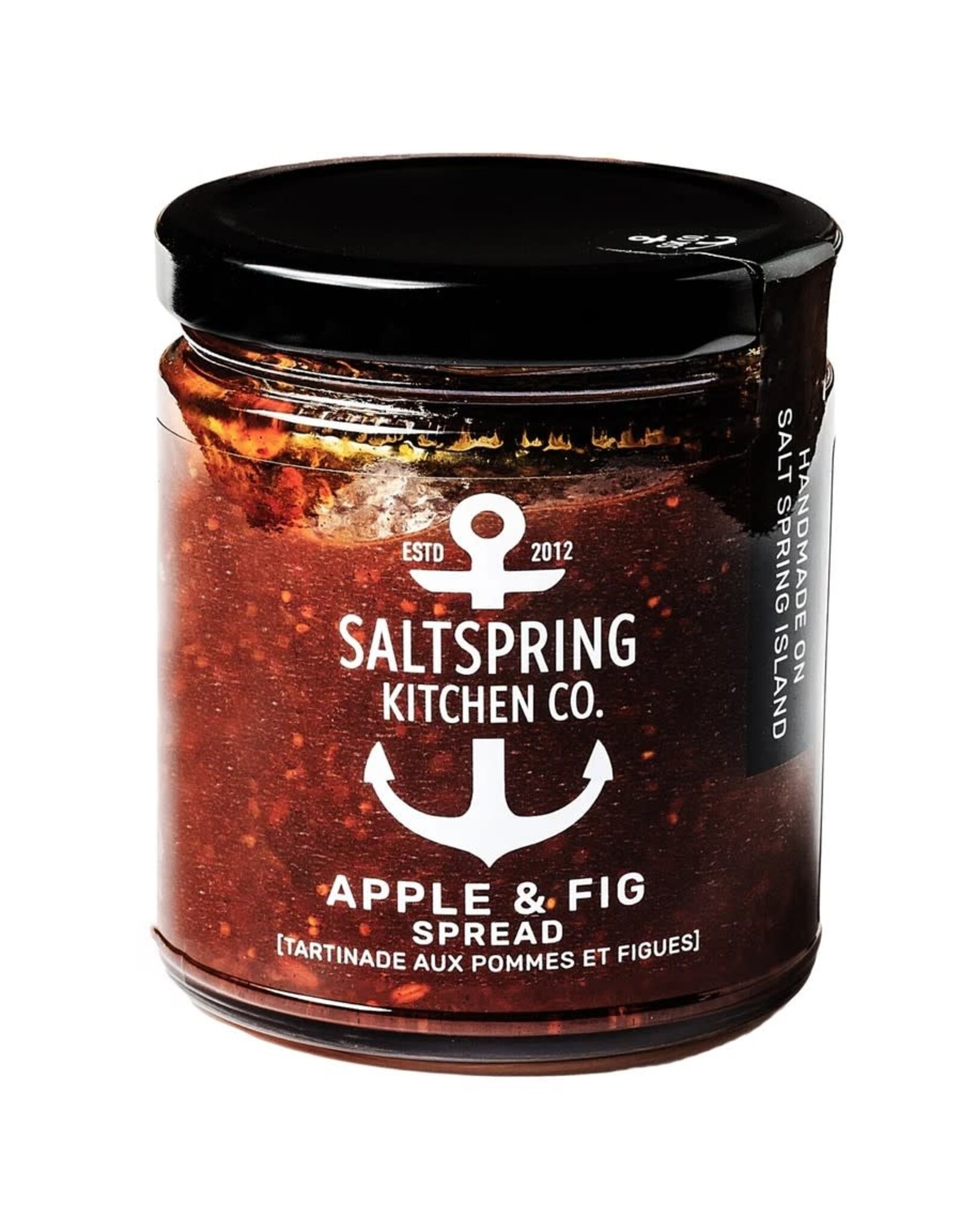 Apple & Fig Preserve/Spread