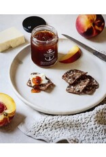 Peach & Pepper Spicy Pepper Spread
