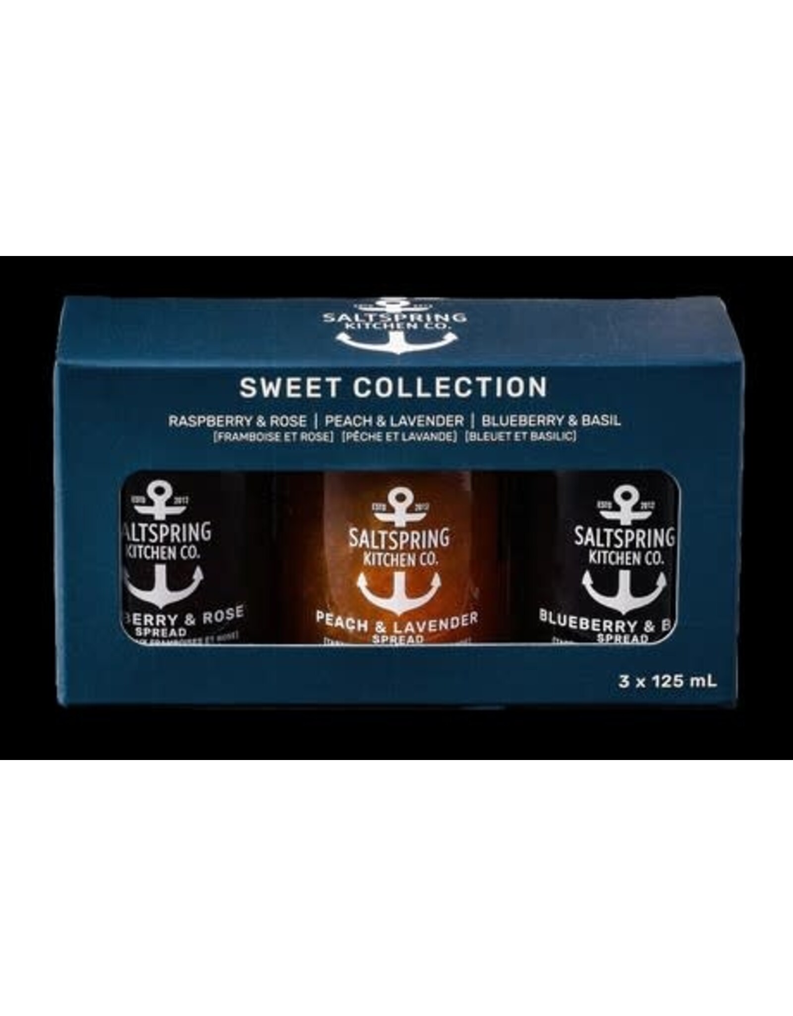 Sweet Trio Collection