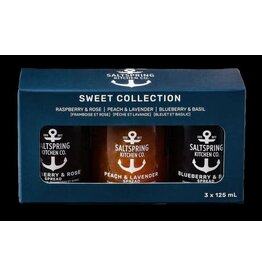 Sweet Trio Collection