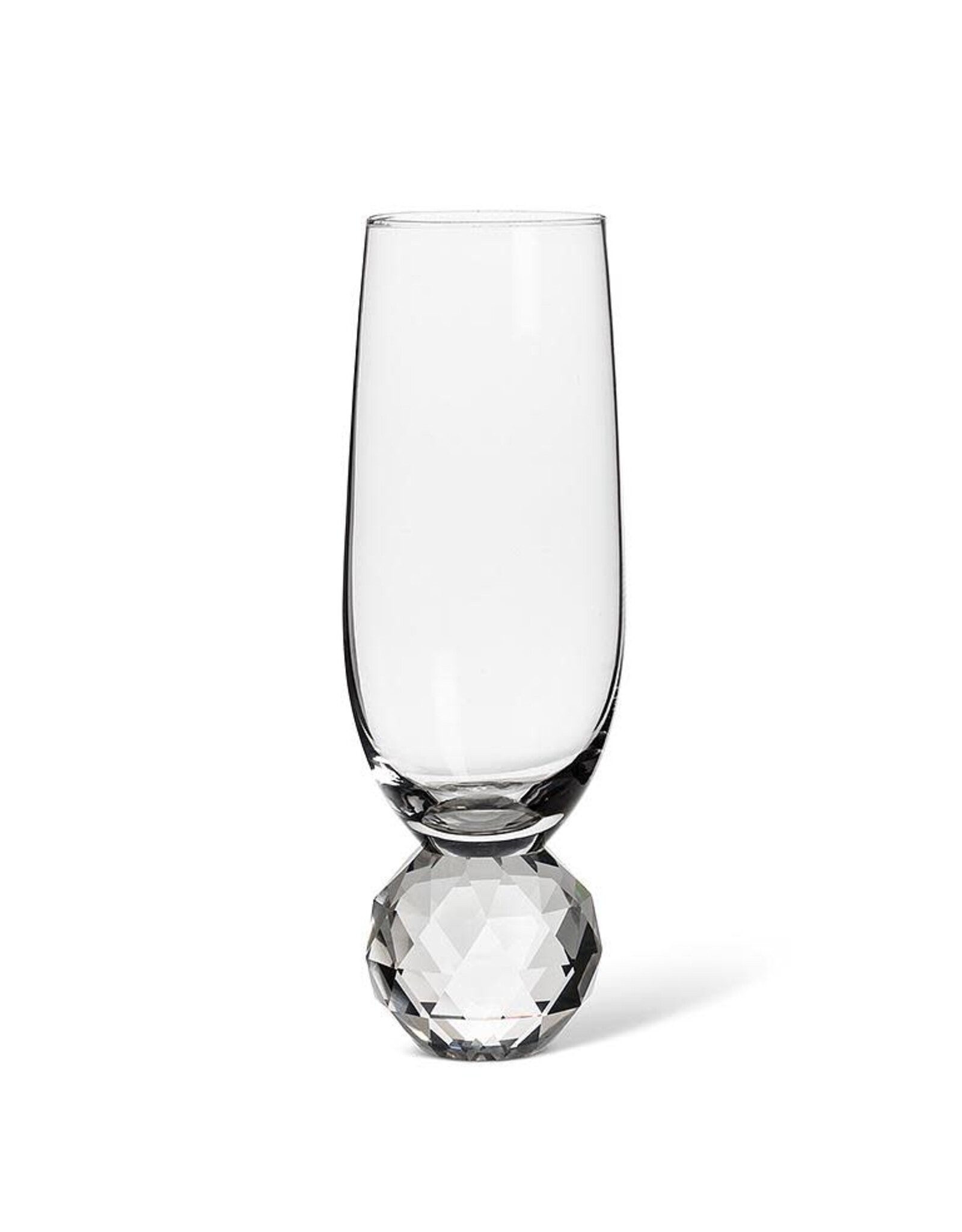 Diamond Ball Flute