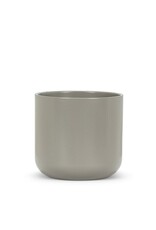 Classic Planter Medium - Dark Grey