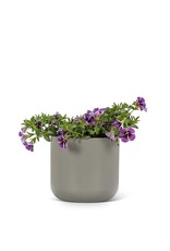 Classic Planter Medium - Dark Grey