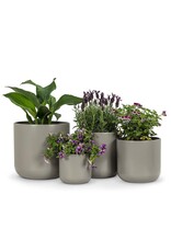 Classic Planter Medium - Dark Grey