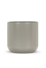 Classic Planter Large - Dark Grey