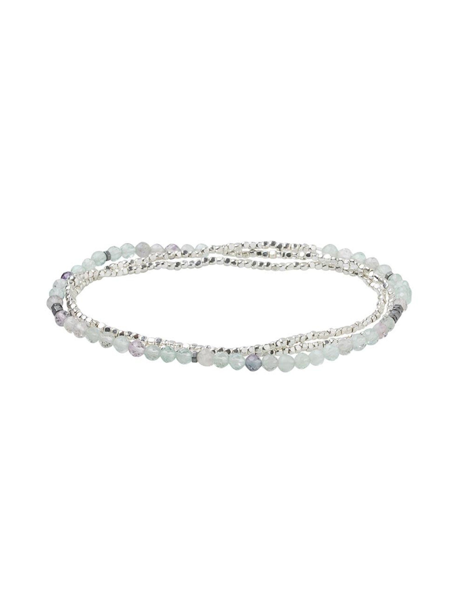 Delicate Stone - Fluorite