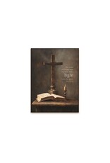 Art Print - Thy Word is a Lamp