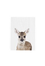 Decor Block - Fawn