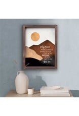 Framed Art - Waymaker