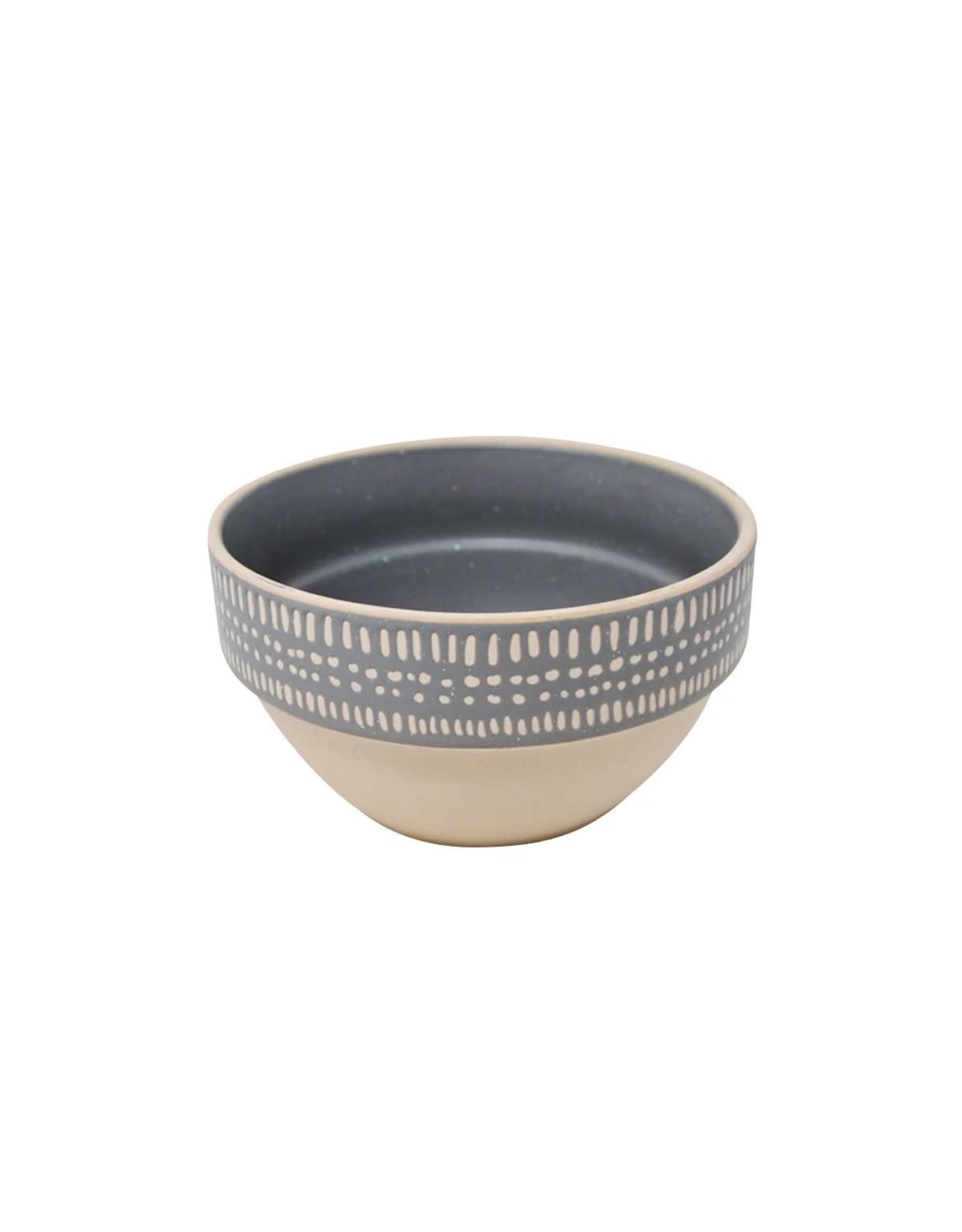Spotted Bowl