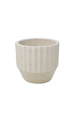 Planter Waves - Cream