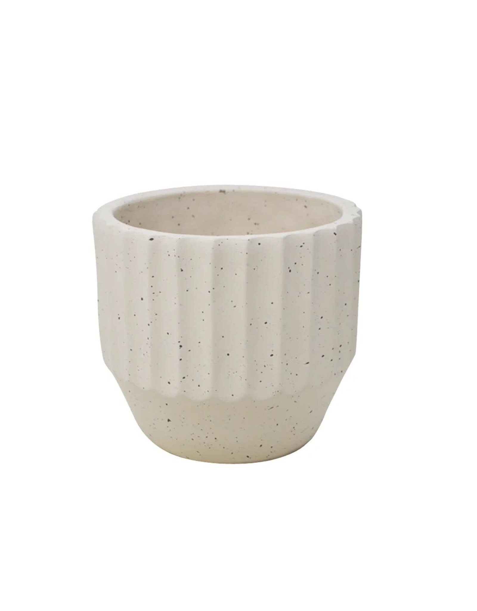 Planter Waves - Cream