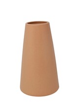Conical Vase - Rosy