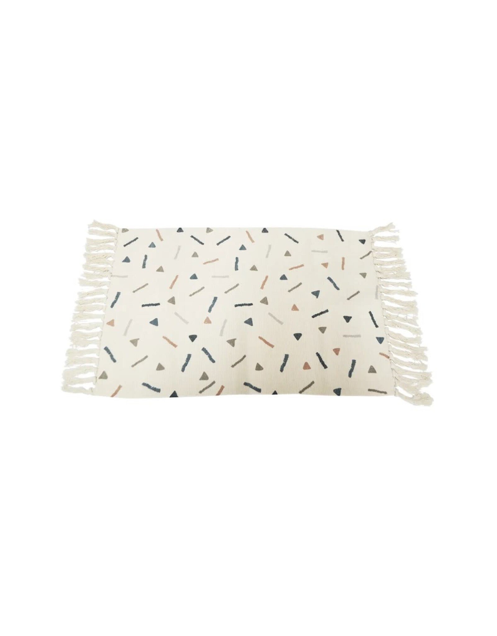 Confetti Mat