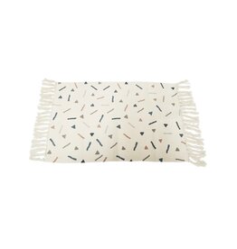 Confetti Mat