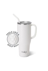 Golf Mega Mug