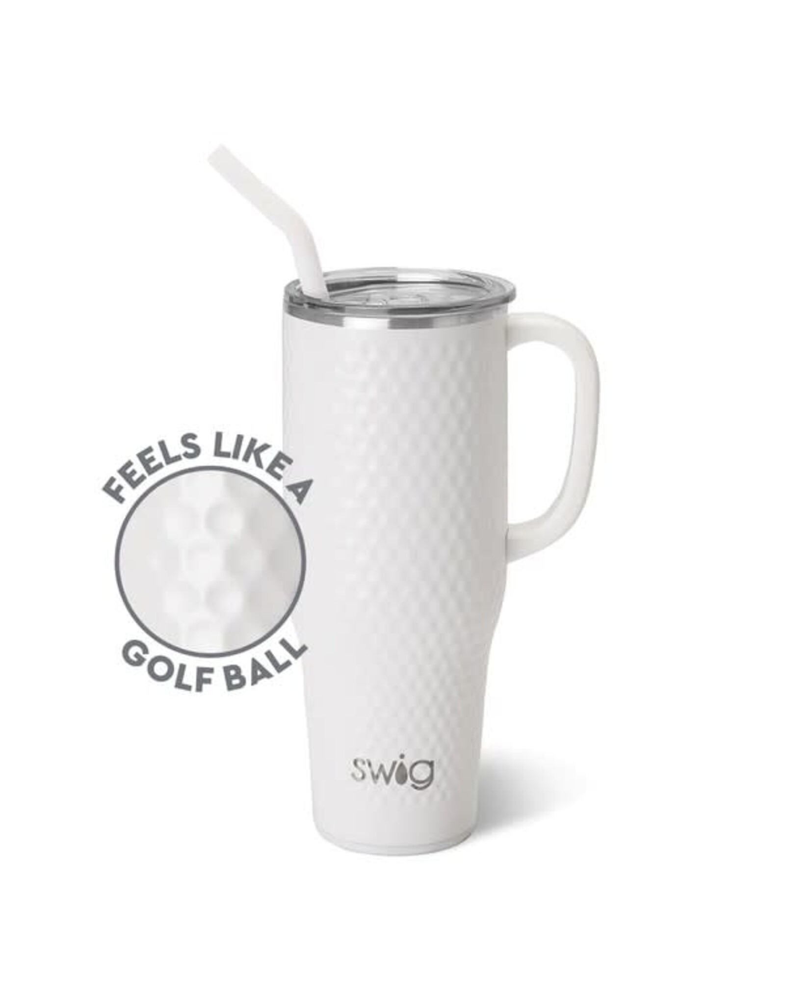 Golf Mega Mug