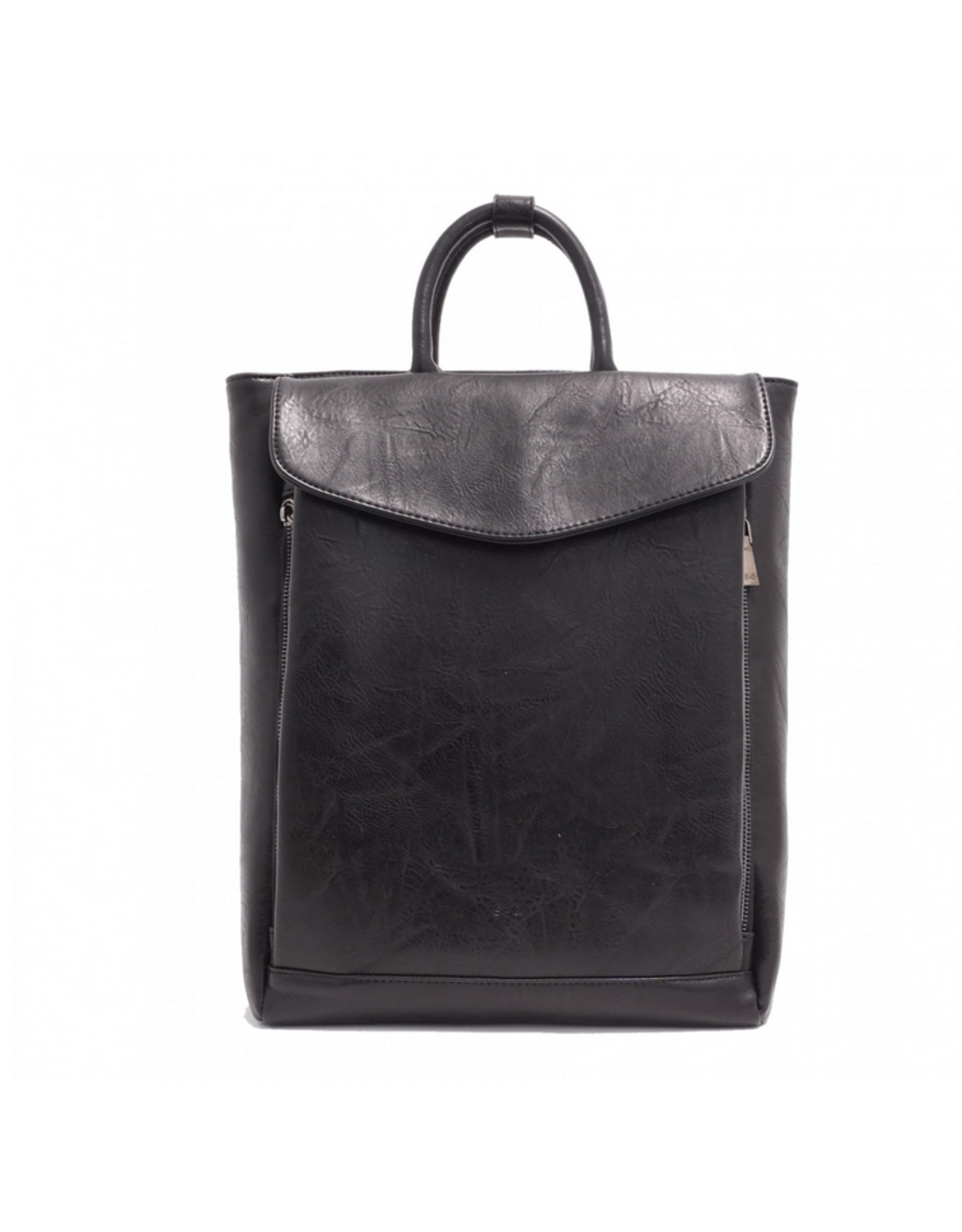 Evie Backpack - Black