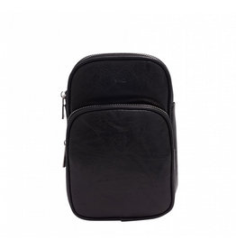Wynter Sling Bag - Black