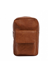 Myla Sling Bag - Camel