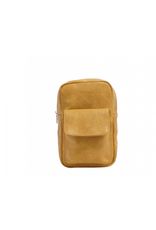 Myla Sling Bag - Honey Mustard