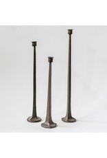 Iron Candle Holder - Small