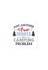 Just Another Wine Drinker… Cocktail Napkin 20pk