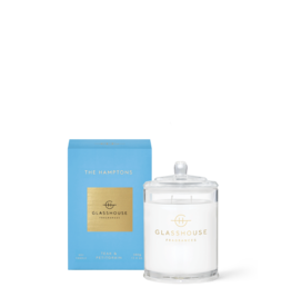 The Hamptons 13.4 oz. Triple Scented Candle