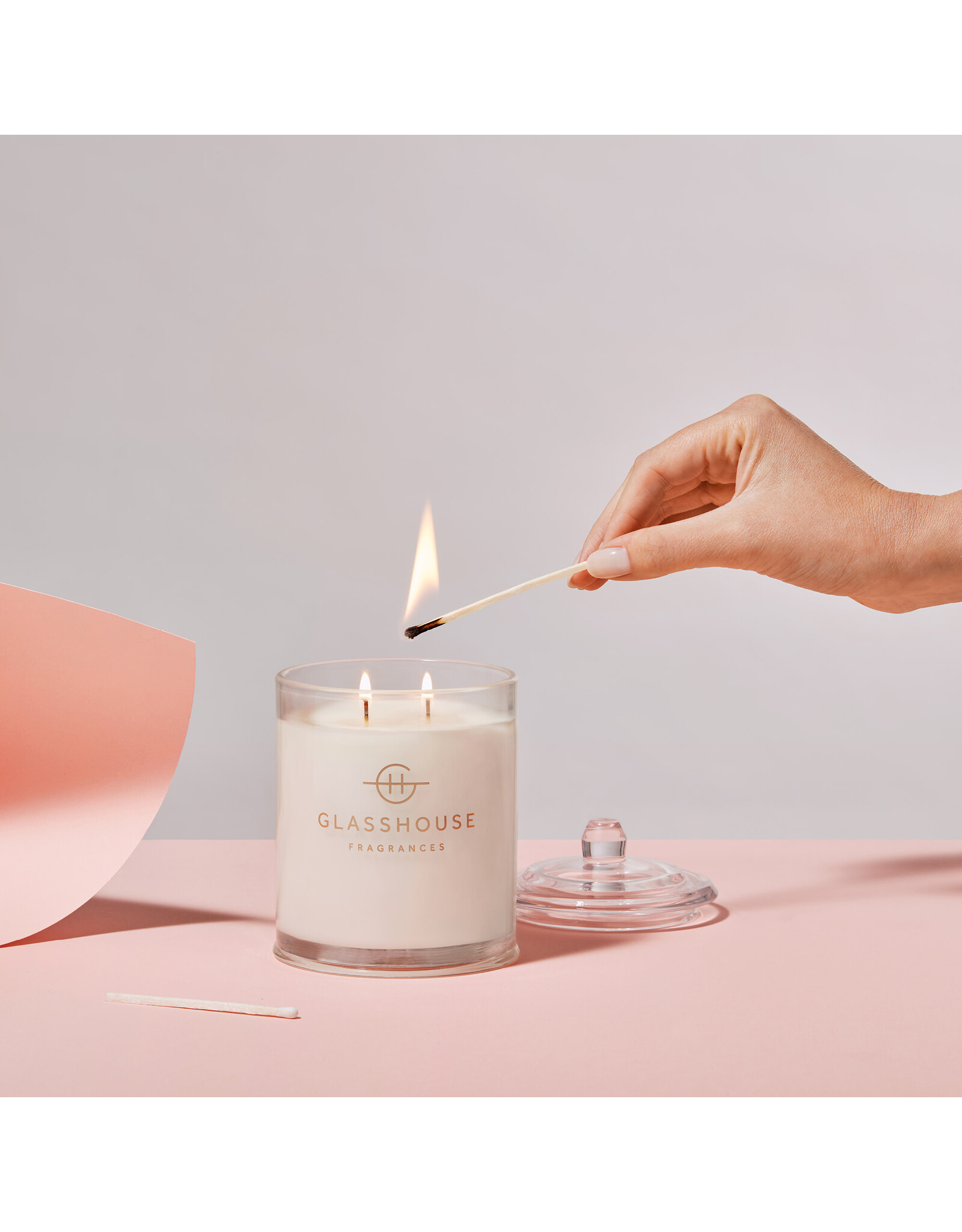 The Hamptons 13.4 oz. Triple Scented Candle