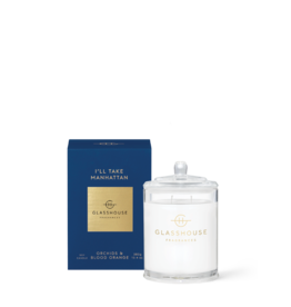 I'll Take Manhattan 13.4 oz. Triple Scented Candle